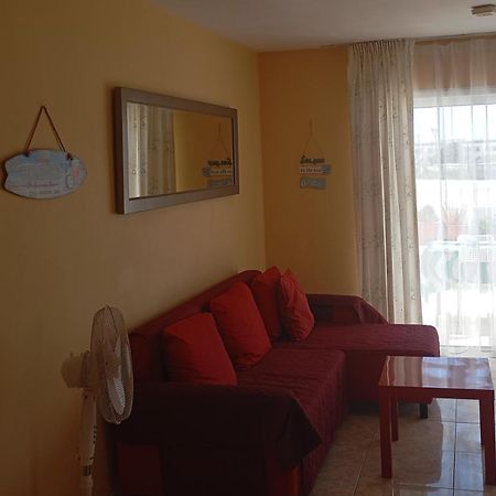 Sunny Self-Catering Apartment Costa Teguise, Lanzarote, Spain エクステリア 写真