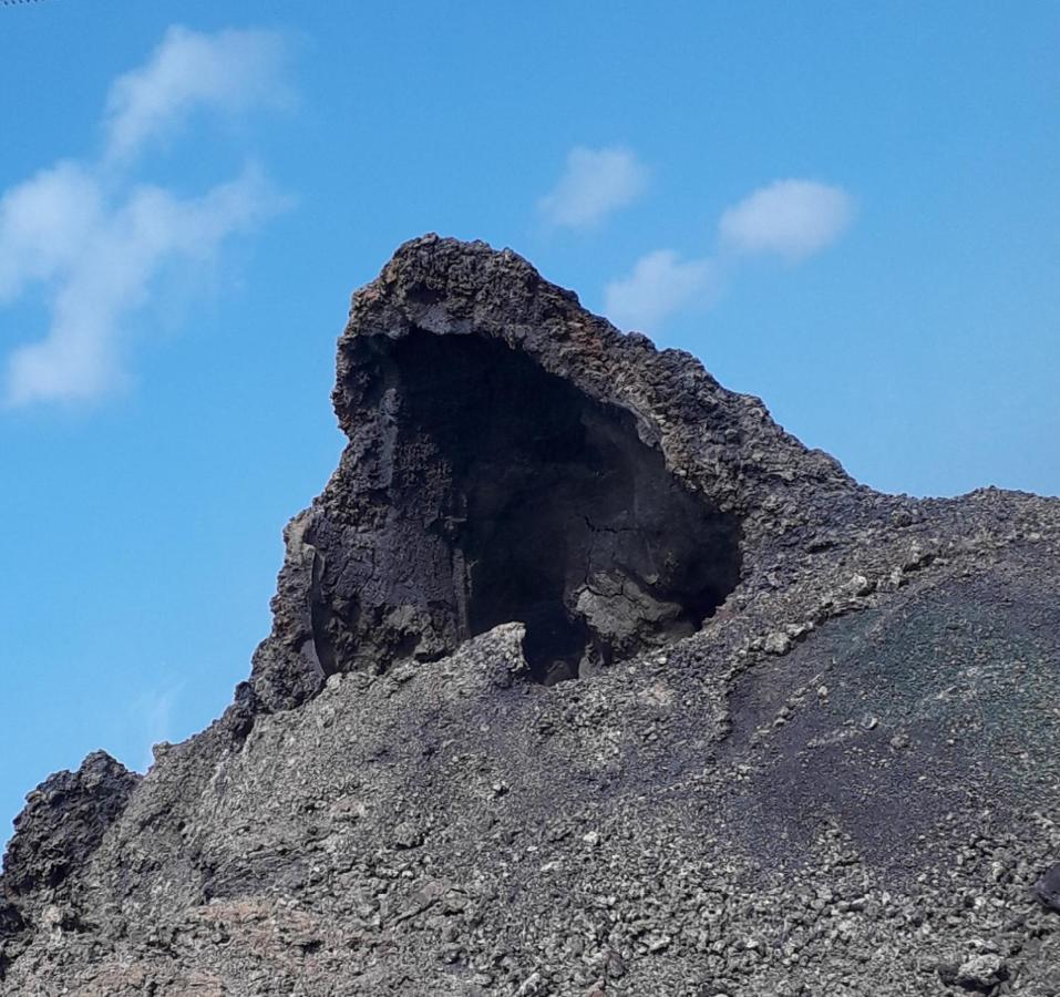 Sunny Self-Catering Apartment Costa Teguise, Lanzarote, Spain エクステリア 写真