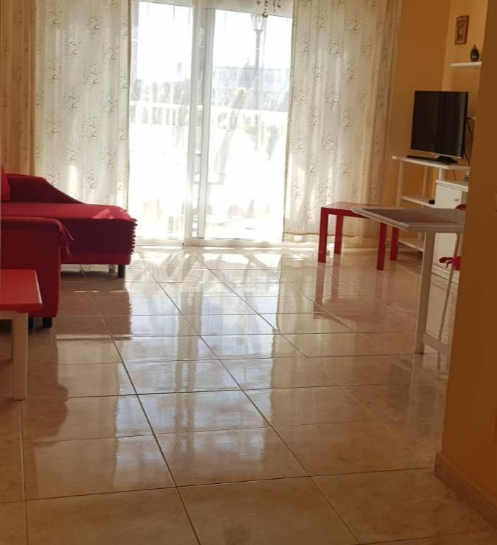 Sunny Self-Catering Apartment Costa Teguise, Lanzarote, Spain エクステリア 写真