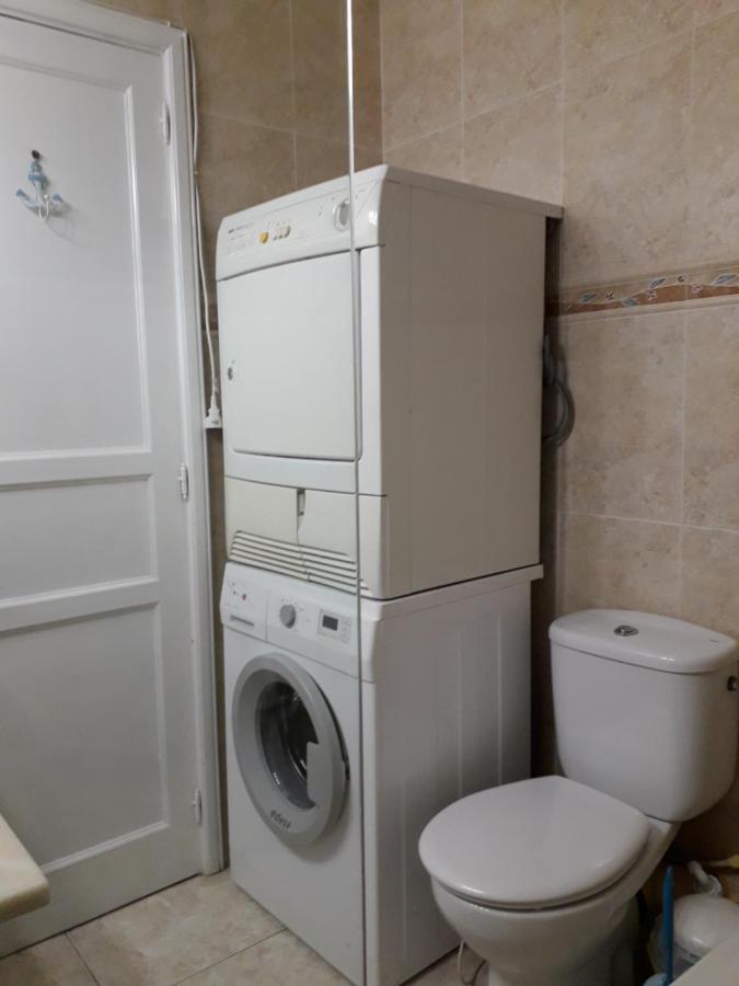 Sunny Self-Catering Apartment Costa Teguise, Lanzarote, Spain エクステリア 写真