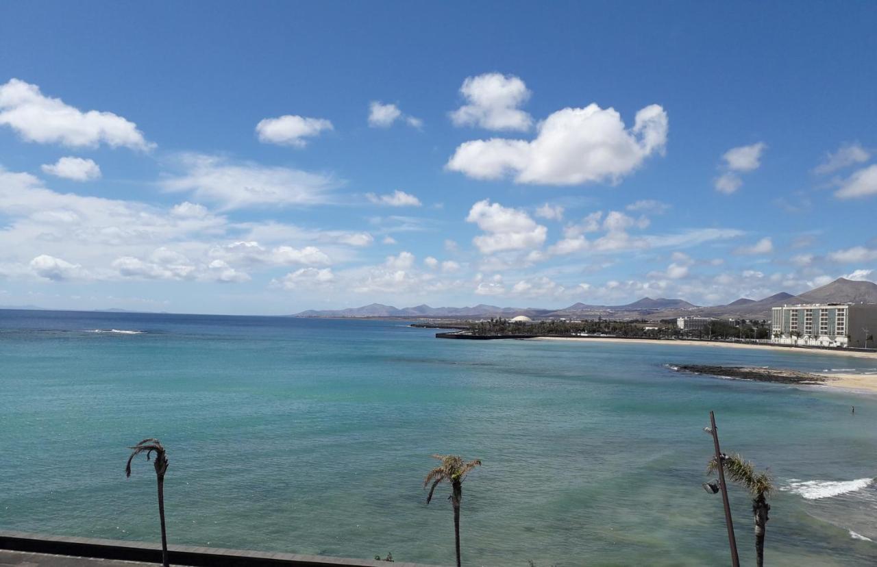 Sunny Self-Catering Apartment Costa Teguise, Lanzarote, Spain エクステリア 写真